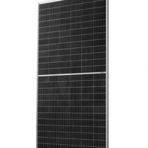 Módulo Fotovoltaico, Placa Solar, LUXEN 550W, Monocristalino,144 Half-Cell por Techparts Soluções