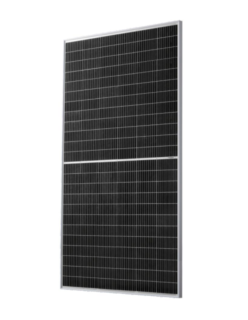 Módulo Fotovoltaico, Placa Solar, LUXEN 550W, Monocristalino,144 Half-Cell por Techparts Soluções Módulo Fotovoltaico, Placa Solar, LUXEN 550W, Monocristalino,144 Half-Cell por Techparts Soluções